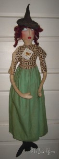 SOLD! Edwina